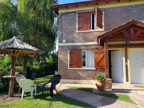 Cabañas para 5 Personas - El Rincón de Iri Nan